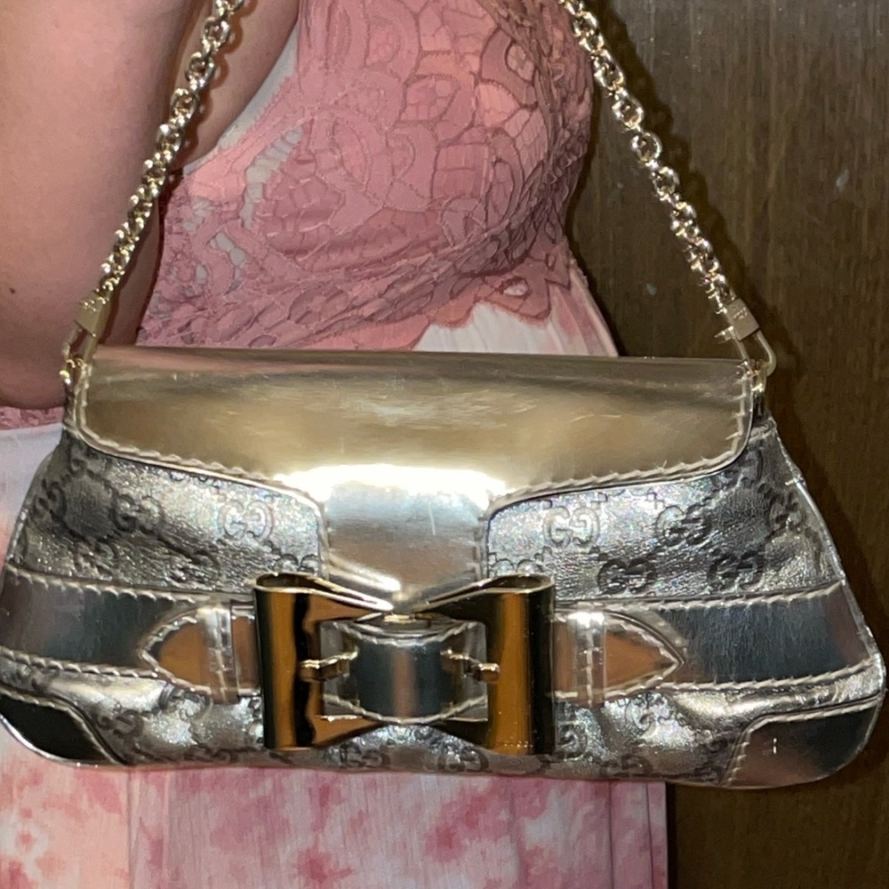 Gucci purse